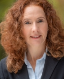 Porträt Dr. Cornelia Paulsch