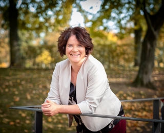Sabine Riewenherm