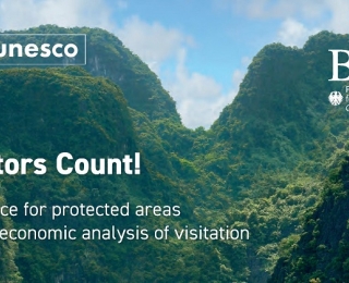 Cover UNESCO Visitors Count