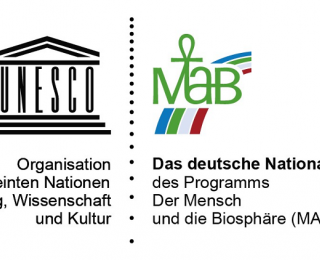 Logo MAB Nationalkomitee