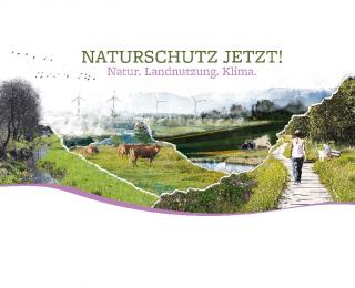 Logo 36. Naturschutztag