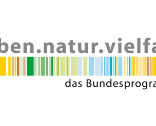 Logo Bundesprogramm Biologische Vielfalt