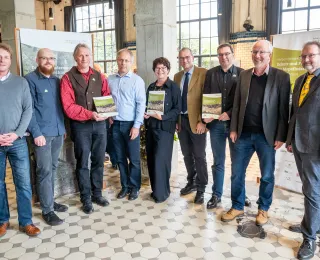 Tagung Mopsfledermaus