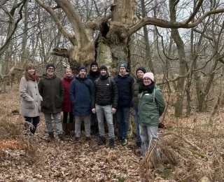 Vorpommern Sustainability Network 