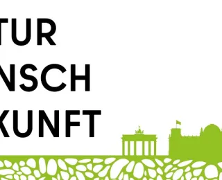 Logo des 38. Deutschen Naturschutztages