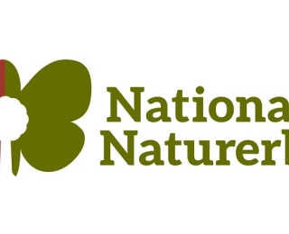 Logo "Nationales Naturerbe"