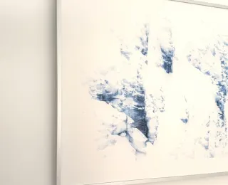 Gewinnerbild "Weiß auf Weiß" von Luca Lorenz 