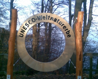 UNESCO Natural World Heritage