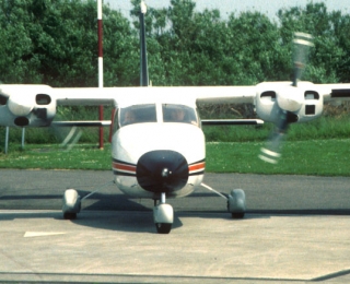 Sportflugzeug